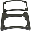 Custom Dynamics Lighted Turn Signal Eliminator Kit - Black | CD-TS-ELIM-B