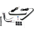 Custom Dynamics LED Low-Profile Bagz Accent Lights - Smoke Lens | CD-LP-HD-S