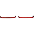 Custom Dynamics Sequential LED Low-Profile Bagz Accent Lights | CD-LPSEQ-SS6-R