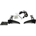 Custom Dynamics Sequential Tour Pak Seat Back Rest LED Lights | CD-TPBR-14BCMSB