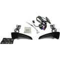 Custom Dynamics Sequential Tour Pak Seat Back Rest LED Lights | CD-TPBR-14-SB