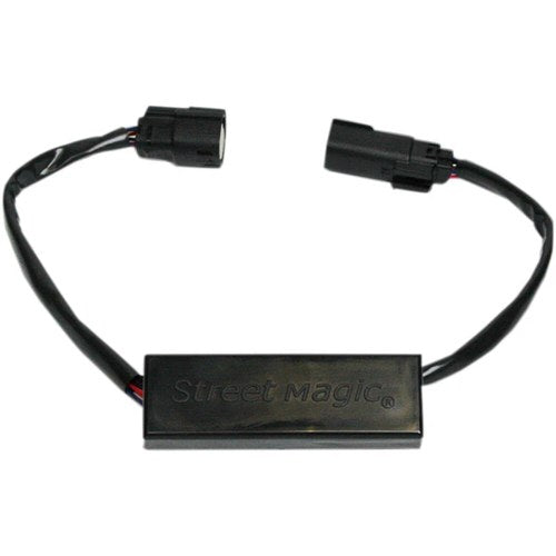 Custom Dynamics Strobe Module - Ftp | Magicstrobeltp2