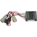 Custom Dynamics Load Isolator Module | CD-DLI-TKE