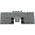 Custom Dynamics LED Fender Tip Boards - Amber | GEN-FT-A