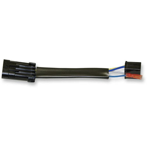 Custom Dynamics Adaptor FLHT/X/TG 14-17 | H4-TOUR-ADPT