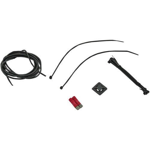 Custom Dynamics Wiring Harness - Harley Davidson | Rkinstall