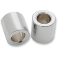 Chris Products Chrome Turn Signal Spacers - 3/4" - 2 Pack | 0533-2