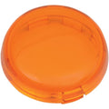 Chris Products Deuce Lens - Amber | DHD5A