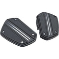 Ciro Twin Rail Board - Black | 60321