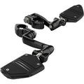Ciro Mini Twin Rail Boards - Black | 60525