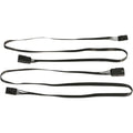 Ciro Wire Extensions 22" - Pair | 41028