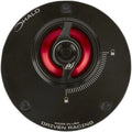 Driven Racing Halo Fuel Cap - Red | DHFC-RD