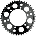 Driven Racing Rear Sprocket - 44-Tooth | 5008-520-44T