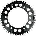 Driven Racing Rear Sprocket - 45-Tooth | 5032-520-45T