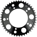Driven Racing Rear Sprocket - 45-Tooth | 5017-520-45T