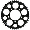 Driven Racing Rear Sprocket - 46-Tooth | 5068-520-46T