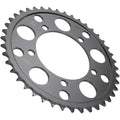 Driven Racing Rear Sprocket - 42-Tooth | 5000-520-42T