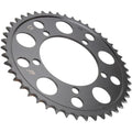 Driven Racing Rear Sprocket - 46-Tooth | 5178-520-46T