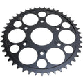 Driven Racing Rear Sprocket - 45-Tooth | 8891-520-45