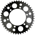 Driven Racing Rear Sprocket - 44-Tooth | 8891-520-44
