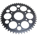 Driven Racing Rear Sprocket - 46-Tooth | 8891-520-46