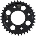 Driven Racing Rear Sprocket - 34-Tooth - Honda | 8550-428-34T