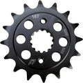 Driven Racing Counter Shaft Sprocket - 16-Tooth | 1007-520-16T