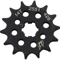 Driven Racing Front Sprocket - 14-Tooth - Honda | 2551-428-14T