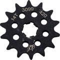 Driven Racing Front Sprocket - Kawasaki - 14-Tooth | 3099-420-14T