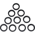 Drag Specialties Fork Oil Seals - 39 mm - Showa Forks - 10-Pack | 55-113-10