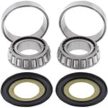 Drag Specialties Neck Post Bearing and Race Kit | 22-1068