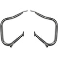 Drag Specialties Saddlebag Bars - Chrome - Touring | 0506-0789
