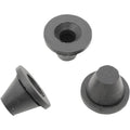 Drag Specialties Side Cover Grommets - 6 Pack | E28-0042