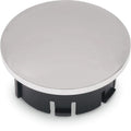 Drag Specialties Dummy Gas Cap - Left Side | 012027