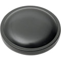 Drag Specialties Gas Cap - Black - Non-Vented | 03-0027B