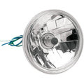 Drag Specialties 5-3/4" Diamond Headlight | 160577BX