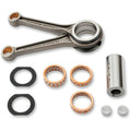 Drag Specialties Connecting Rod Assembly - 2 Piece Set | 84589