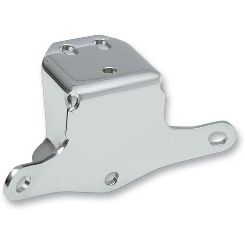 Drag Specialties Top Motor Mount Chrome | E28-0035
