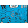 Drag Specialties Gasket Board - XL | 0934-1878