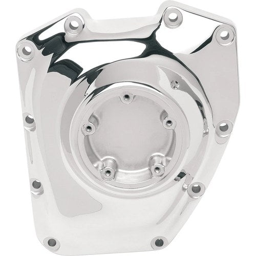 Drag Specialties Cam Cover 01-17 Twin Cam | 25369-010