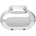 Drag Specialties Transmission Cover - Chrome | I30-0212