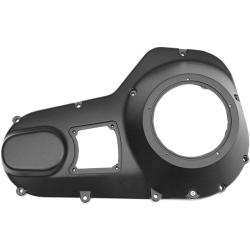 Drag Specialties Outer Primary Cover - Black - '99-'06 FL | 210212