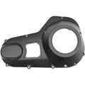 Drag Specialties Outer Primary Cover - Black - '99-'06 FL | 210212