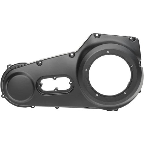 Drag Specialties Outer Primary Cover - Black - '99-'06 Softail | 11-0296KDSSB