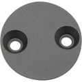 Drag Specialties Black Inspection Cover | D33-0115WB
