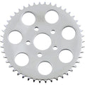 Drag Specialties Rear Wheel Sprocket - 46-Tooth - Dished | 16428P