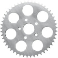 Drag Specialties Rear Wheel Sprocket - 51-Tooth - Chrome | 70741P