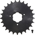 Drag Specialties Transmission Mainshaft Sprocket - 25-Tooth | 70168S4