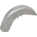 Drag Specialties - Front Fender - Raw - Steel | 51-0607
