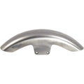 Drag Specialties Front Fender - For 16"/17" Wheel - Smooth | 77868A